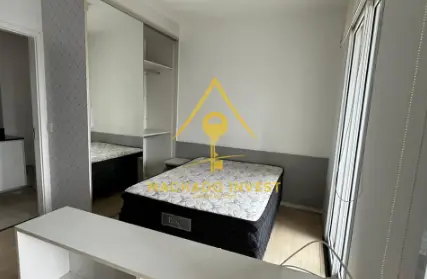 Imagem: Apartamento para Alugar, Jardim Anália Franco