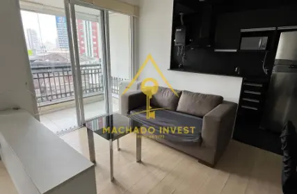 Imagem: Apartamento para Alugar, Jardim Anália Franco