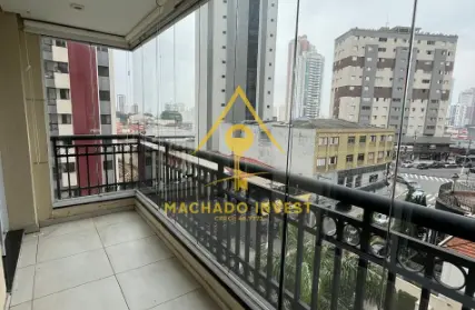 Imagem: Apartamento para Alugar, Jardim Anália Franco