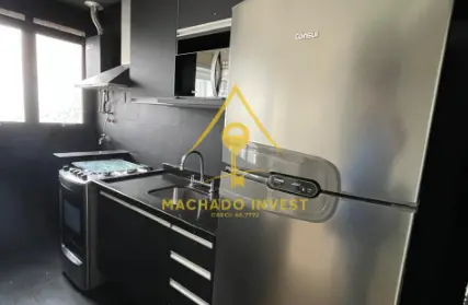 Imagem: Apartamento para Alugar, Jardim Anália Franco