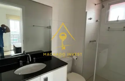 Imagem: Apartamento para Alugar, Jardim Anália Franco