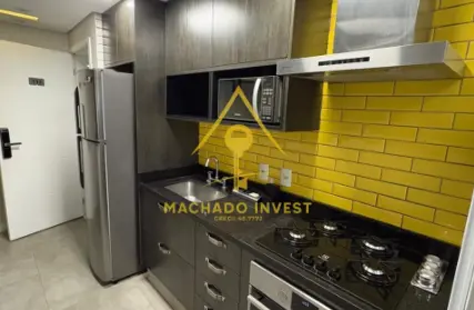 Imagem: Apartamento para Venda, Jardim Anália Franco