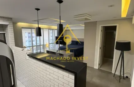Imagem: Apartamento para Venda, Jardim Anália Franco