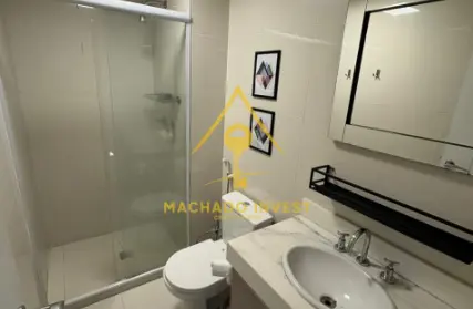 Imagem: Apartamento para Venda, Jardim Anália Franco