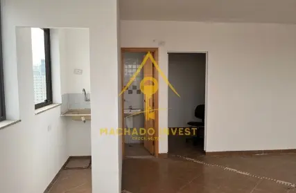 Imagem: Sala Comercial para Alugar, Tatuapé