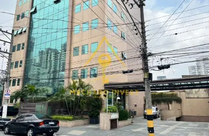 Imagem: Sala Comercial para Alugar, Tatuapé