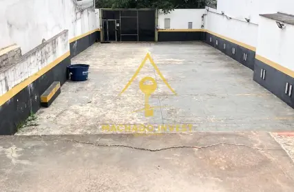 Imagem: Terreno para Venda, Jardim Avelino