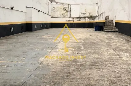 Imagem: Terreno para Venda, Jardim Avelino