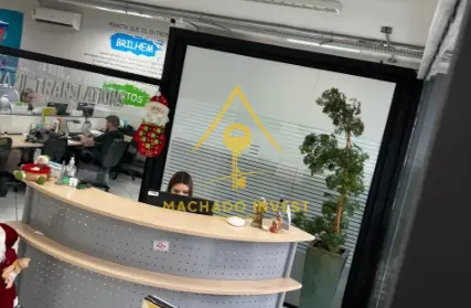 Imagem: Prédio Comercial para Venda, Tatuapé