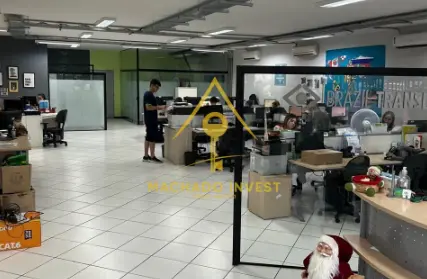 Imagem: Prédio Comercial para Venda, Tatuapé