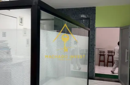 Imagem: Prédio Comercial para Venda, Tatuapé
