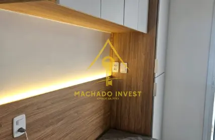 Imagem: Apartamento para Alugar, Mooca