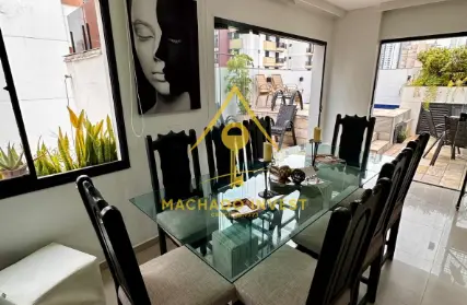 Imagem: Cobertura para Venda, Jardim Anália Franco