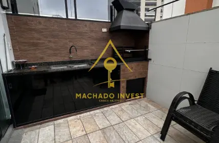 Imagem: Cobertura para Venda, Jardim Anália Franco