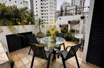 Imagem: Cobertura para Venda, Jardim Anália Franco