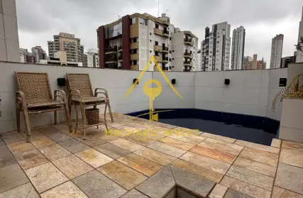 Imagem: Cobertura para Venda, Jardim Anália Franco