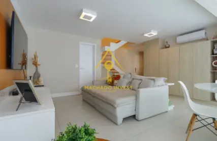 Imagem: Cobertura para Venda, Tatuapé