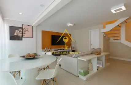 Imagem: Cobertura para Venda, Tatuapé