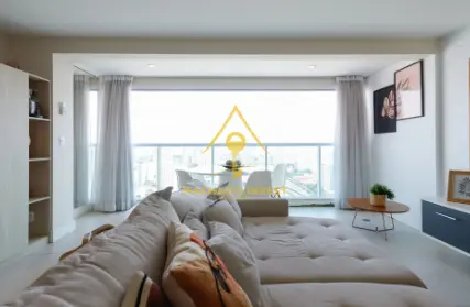 Imagem: Cobertura para Venda, Tatuapé