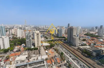 Imagem: Cobertura para Venda, Tatuapé