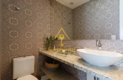 Imagem: Cobertura para Venda, Tatuapé