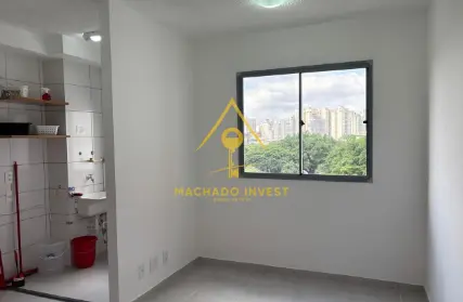 Imagem: Apartamento para Venda, Mooca