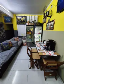 Imagem: Pousada / Chalé para Venda, Brás