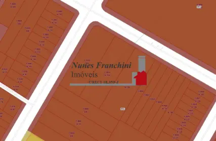 Imagem: Terreno para Venda, Vila Ré