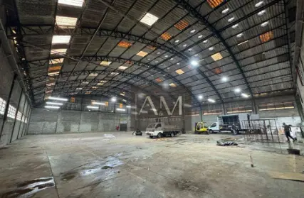 Imagem: Terreno para Venda, Jardim Marabá