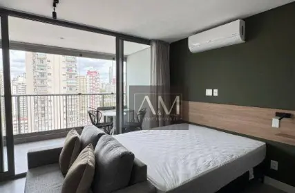 Imagem: Apartamento para Alugar, Tatuapé