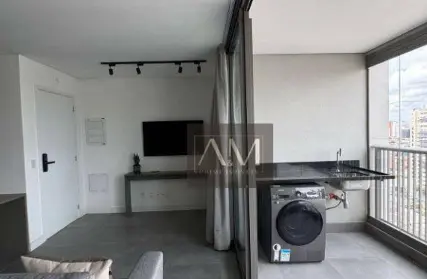 Imagem: Apartamento para Alugar, Tatuapé