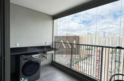 Imagem: Apartamento para Alugar, Tatuapé