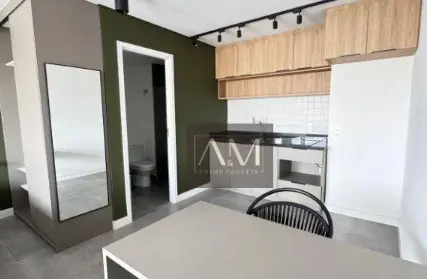 Imagem: Apartamento para Alugar, Tatuapé