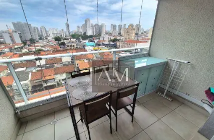 Imagem: Apartamento para Venda, Tatuapé