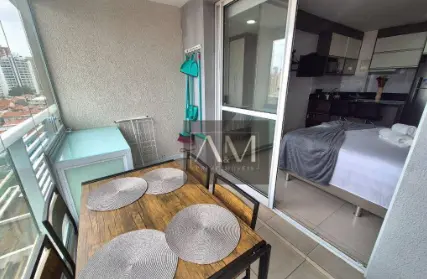 Imagem: Apartamento para Venda, Tatuapé