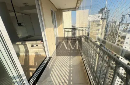 Imagem: Apartamento para Venda, Jardim Anália Franco