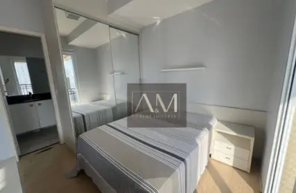 Imagem: Apartamento para Venda, Jardim Anália Franco