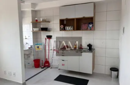 Imagem: Apartamento para Alugar, Mooca