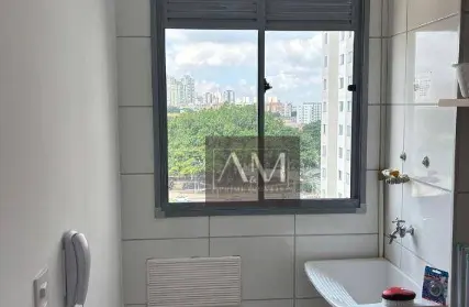 Imagem: Apartamento para Alugar, Mooca