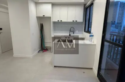 Imagem: Apartamento para Venda, Tatuapé