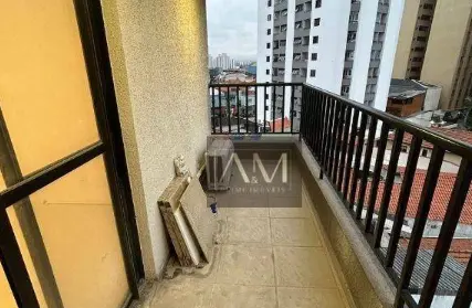 Imagem: Apartamento para Venda, Tatuapé