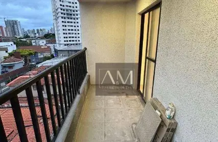 Imagem: Apartamento para Venda, Tatuapé