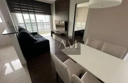 Imagem: Apartamento para Alugar, Jardim Anália Franco