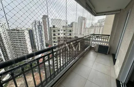 Imagem: Apartamento para Alugar, Jardim Anália Franco