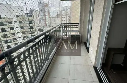 Imagem: Apartamento para Alugar, Jardim Anália Franco