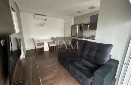 Imagem: Apartamento para Alugar, Jardim Anália Franco