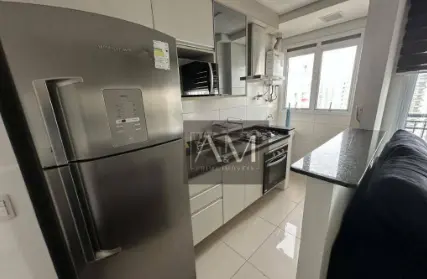 Imagem: Apartamento para Alugar, Jardim Anália Franco