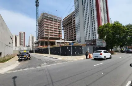 Imagem: Terreno para Alugar, Vila Gomes Cardim