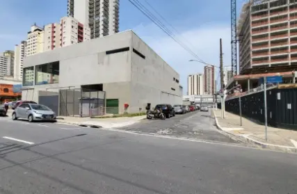 Imagem: Terreno para Alugar, Vila Gomes Cardim