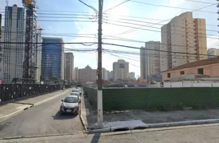 Imagem: Terreno para Alugar, Vila Gomes Cardim